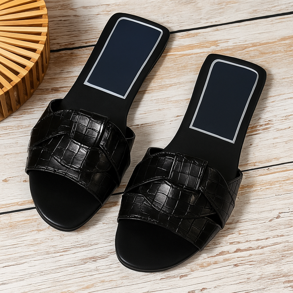 Ordo Maison™ Milano Sandali Livia