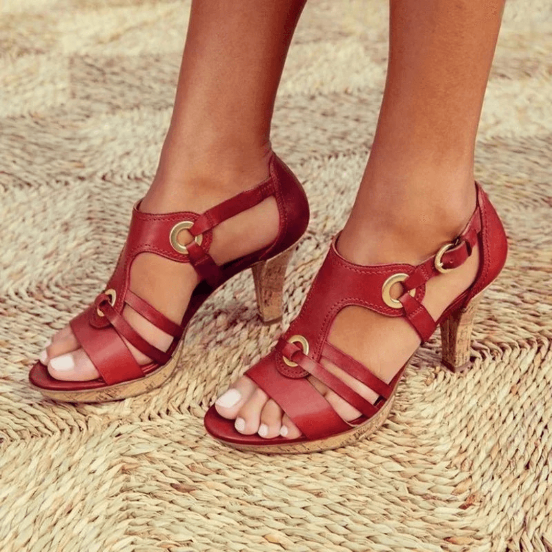 Ordo Maison™ Milano Sandali Bella